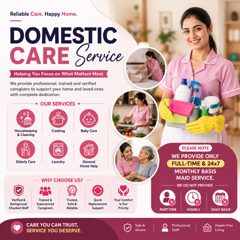 Domestic Help